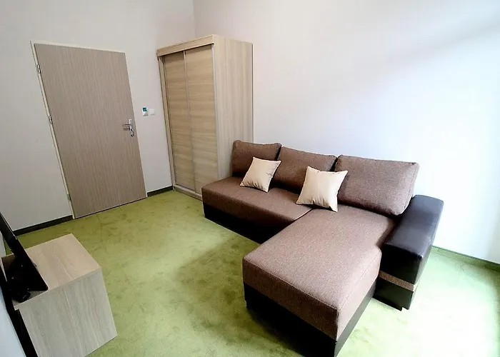 4family *resort*spa* Resort Szklarska Poreba